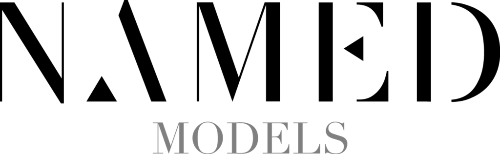 named models london